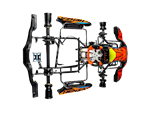 Kart KZ