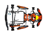 Kart mini