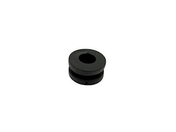 Rubber washer for front panel 