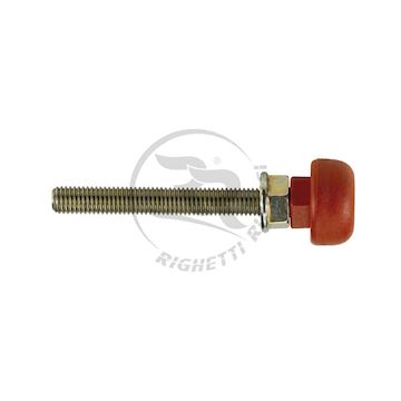 RR Kettingspanner bout M10x60