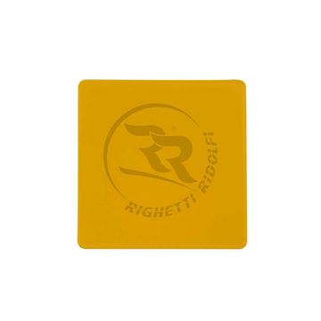 RR Plastic nummerbord (alle kleuren)