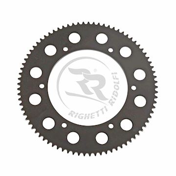 RR Tandwiel 219 RR T-81