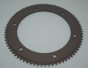 Sprocket 215 HT - 92