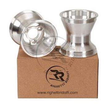 RR Velg 180mm aluminium RR