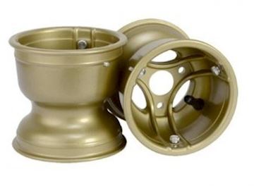 OTK Velg voor MXJ  magnesium 130 mm