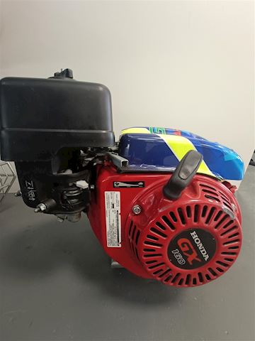 Engine Honda complete GX160  UT2 GK4