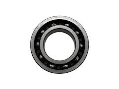 Crankshaft bearing 6204 TN9/C4 Iame