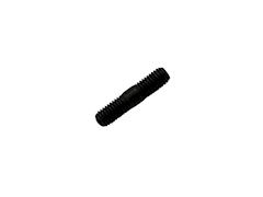 Exhaust stud bolt 8X36mm Iame