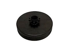 Clutch guard Mini Swift-Pro M Iame