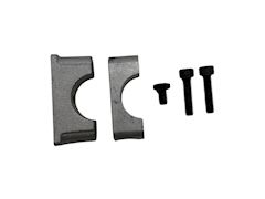 Battery support clamb 28mm Iame