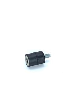 Silentblock with screw Leopard/Gazelle Iame