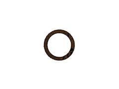 Fuel strainer cover gasket Tillotson
