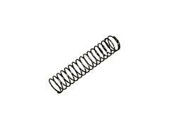 Inlet tension spring Tillotson -42-