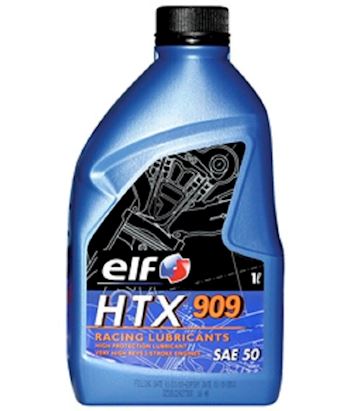 Elf Oil HTX 909