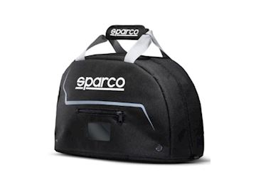 Sparco helmet bag black