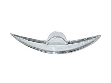 Zamp helmet chin spoiler