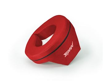 Speed special neck brace Munich NS-1 red
