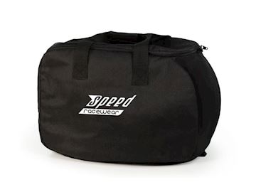 Speed helmet bag Pro black