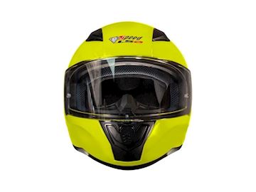 Speed by LS2 helm FF353 Rapid II ECE 22.06 geel
