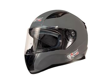 Speed by LS2 helm FF353 Rapid II ECE 22.06 grijs
