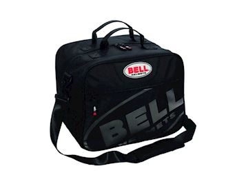 Bell helmet bag