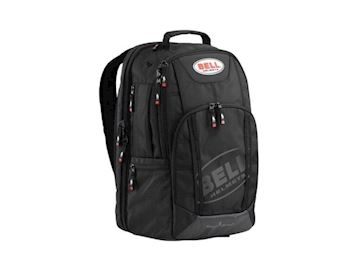 Bell backpack