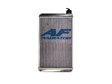 AF Radiator AF1 410x240x60 incl. supports