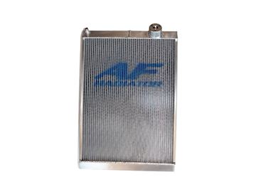 AF Radiator R-Uno Big 460x290x40 silver