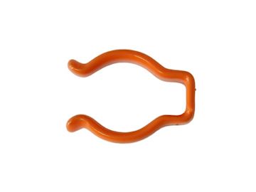 AF recovery tank clip orange