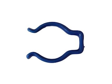AF recovery tank clip blue