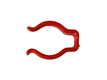 AF recovery tank clip red