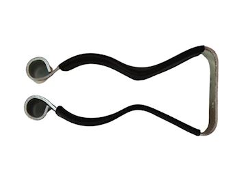 AF large water hose clip