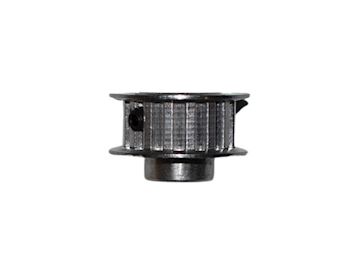 AF toothed water pump pulley