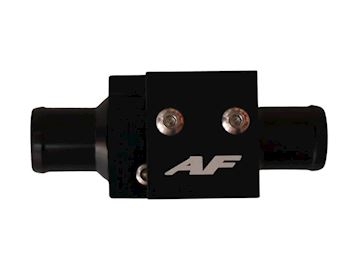 AF water connection 4.0 black