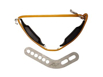 AF airbox support OK/KZ/X30 orange