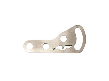 AF adjustable water pump support