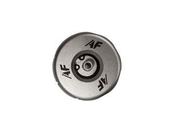 AF aluminium cap silver