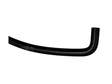 AF G-Carbon water hose black 2.20 m
