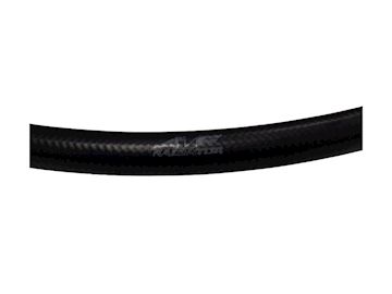 AF G-Carbon water hose black per metre