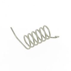 Spring spark plug guide cable KA100 Iame