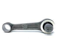 Con-rod assy 102mm Pin 47 Reedjet KA100 Iame
