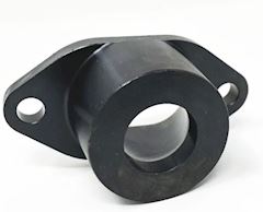 Exhaust Manifold Reedjet KA100 Type 1 Iame