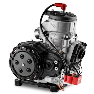 Motor TM Complete Black Edition R2